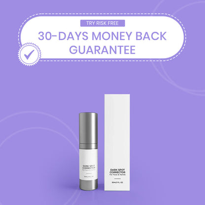 Dark Spot Corrector