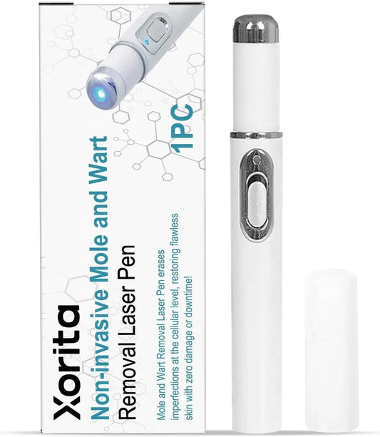 Mole and Wart Removal Pen